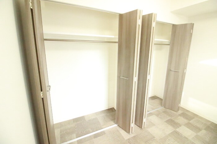 ピオネロ山鼻の物件内観写真