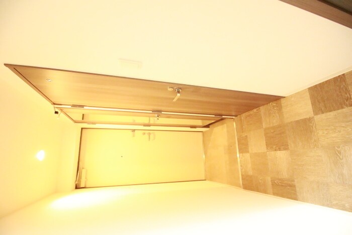 ピオネロ山鼻の物件内観写真