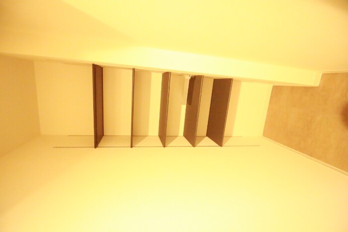 ピオネロ山鼻の物件内観写真