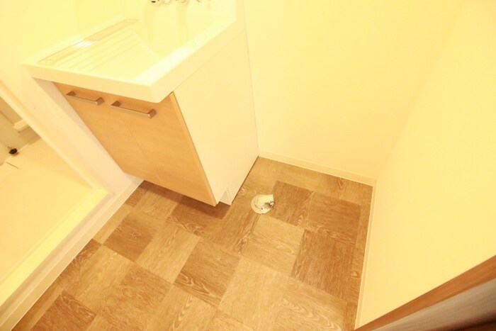 ピオネロ山鼻の物件内観写真