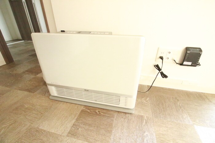 ピオネロ山鼻の物件内観写真