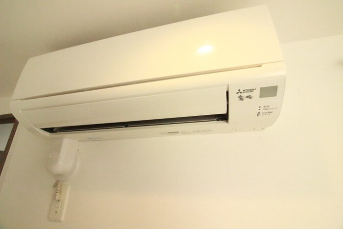 ピオネロ山鼻の物件内観写真