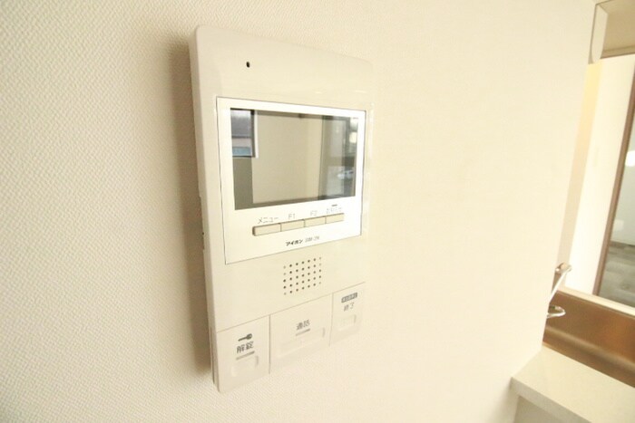 ピオネロ山鼻の物件内観写真