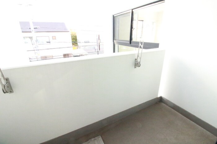 ピオネロ山鼻の物件内観写真