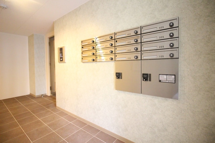 ＮＯＯＮ南山鼻の物件外観写真