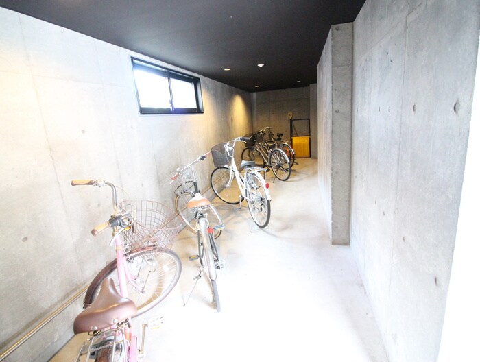 La　ｖｉｅ　発寒の物件外観写真