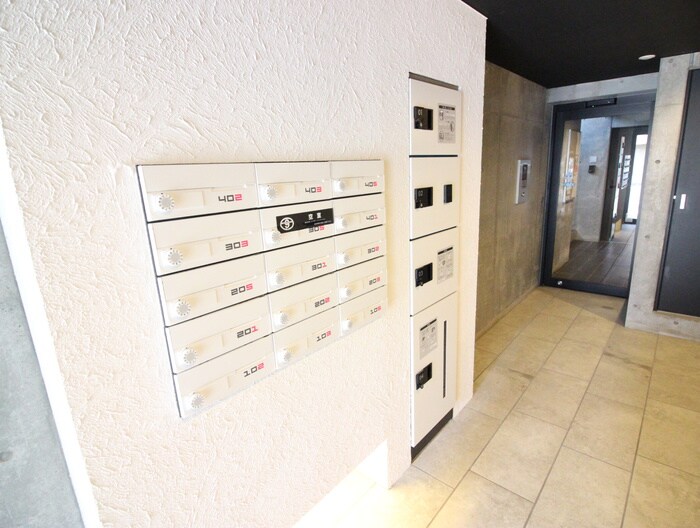 La　ｖｉｅ　発寒の物件外観写真