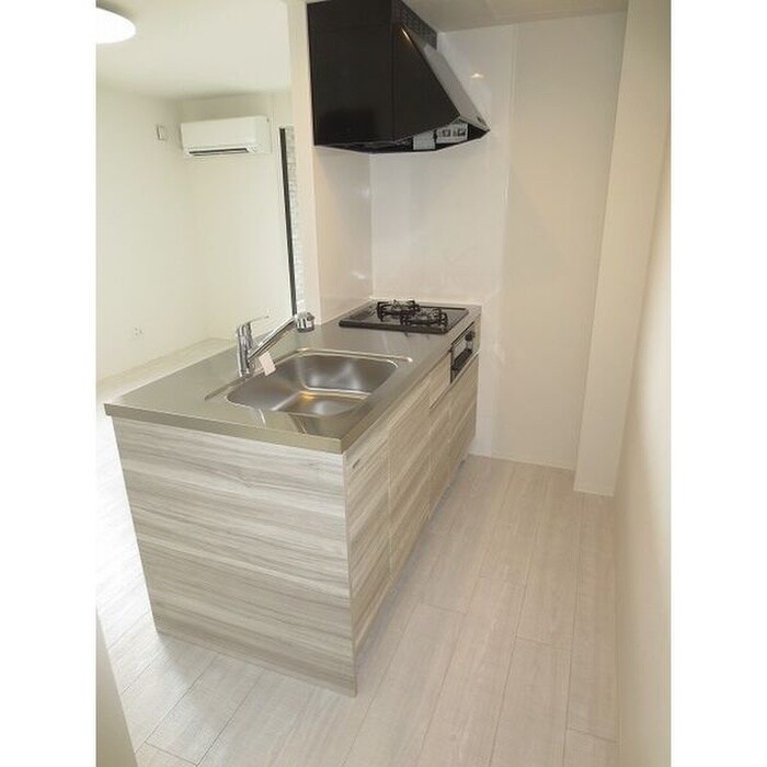 La　ｖｉｅ　発寒の物件内観写真