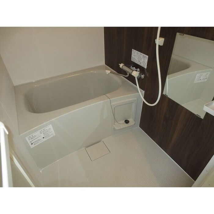 La　ｖｉｅ　発寒の物件内観写真