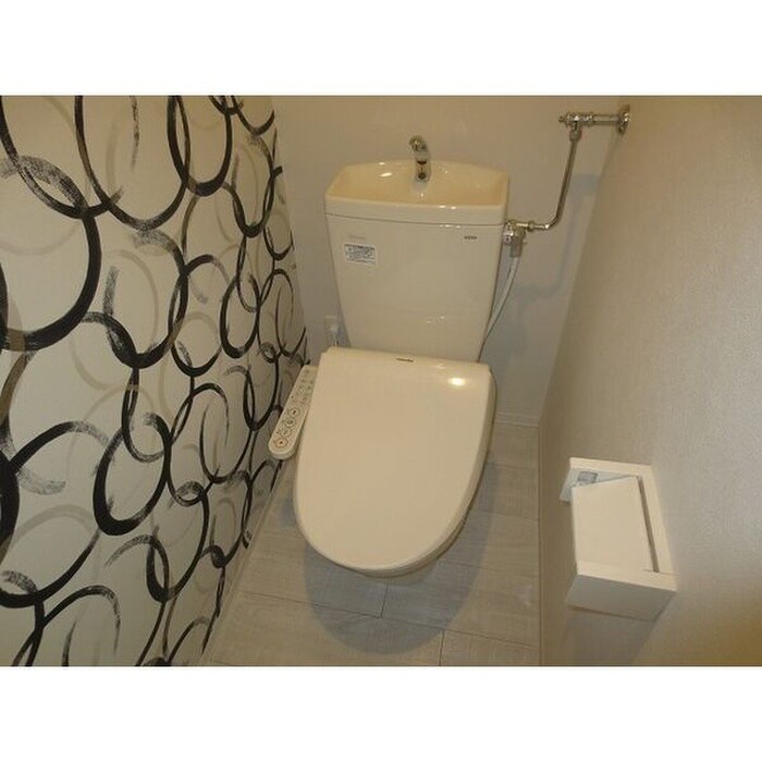 La　ｖｉｅ　発寒の物件内観写真