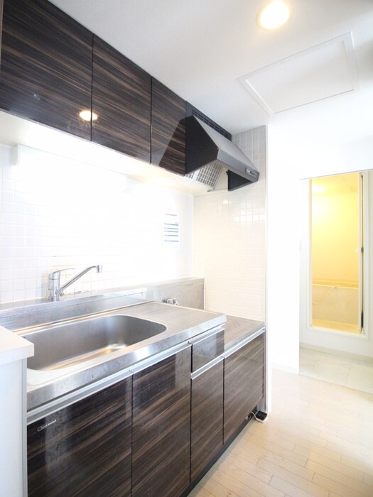 フェリスインフィニート西岡の物件内観写真