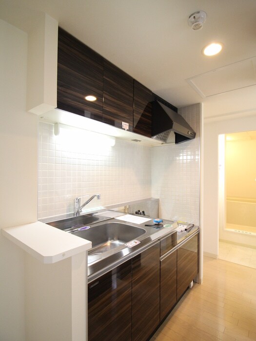 フェリスインフィニート西岡の物件内観写真