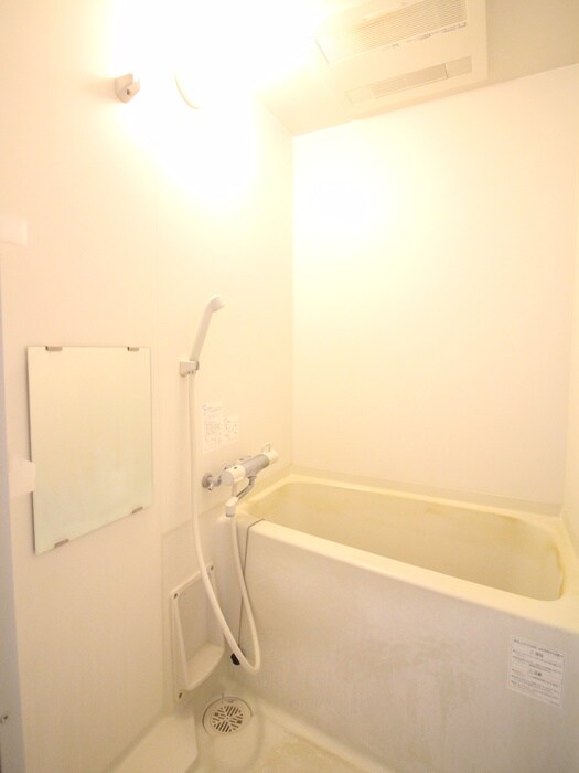 フェリスインフィニート西岡の物件内観写真