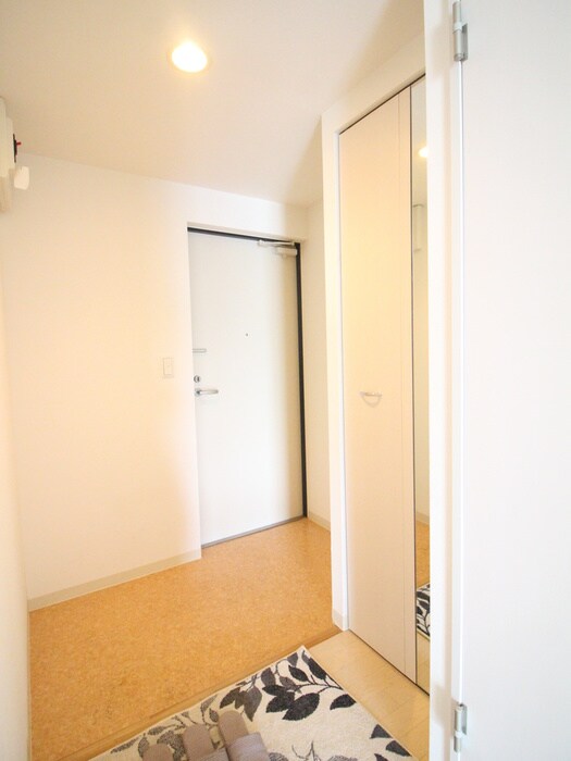 フェリスインフィニート西岡の物件内観写真