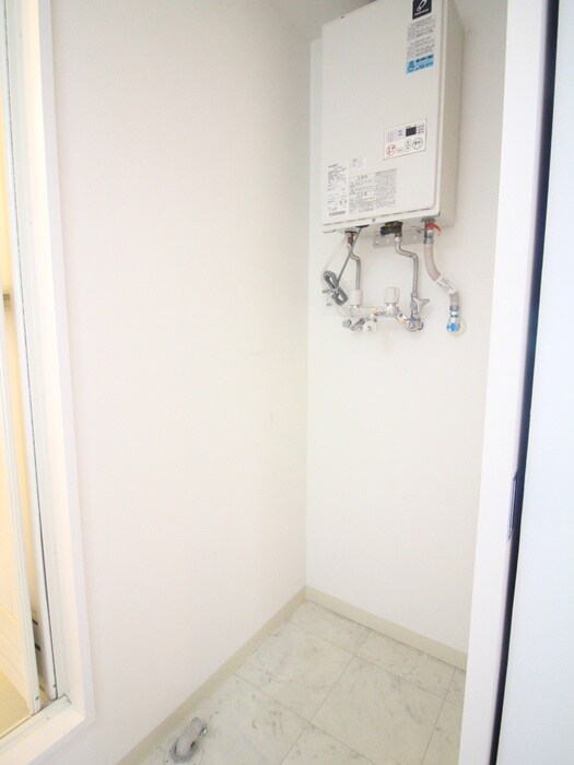 フェリスインフィニート西岡の物件内観写真