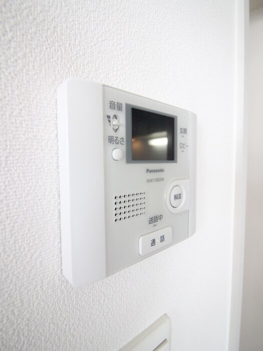 フェリスインフィニート西岡の物件内観写真