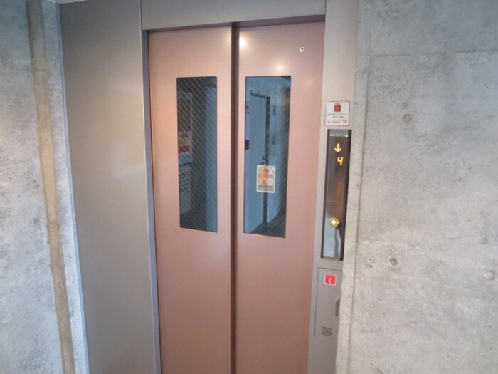 feliceの物件外観写真