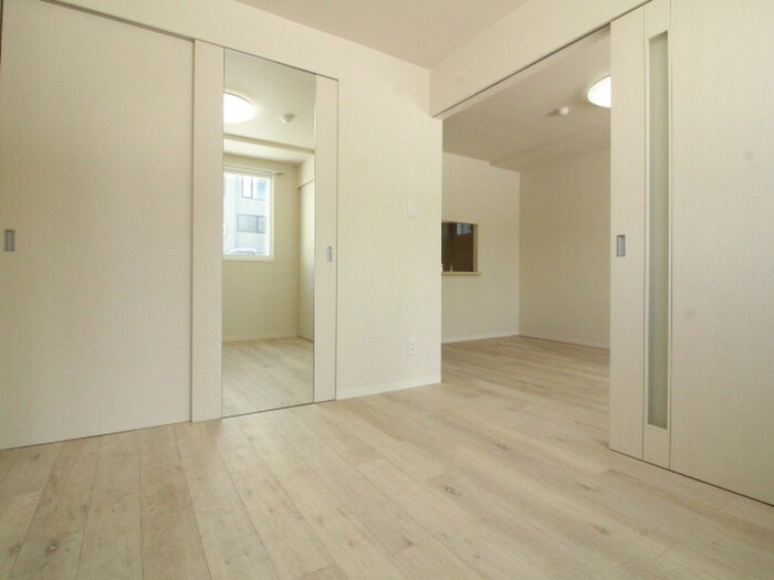 feliceの物件内観写真