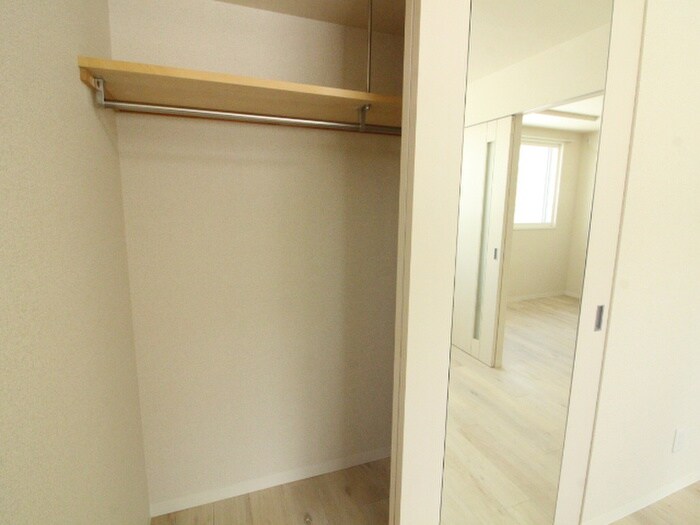 feliceの物件内観写真