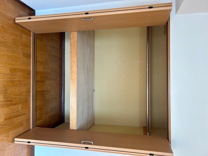 カルフ－ル麻生の物件内観写真