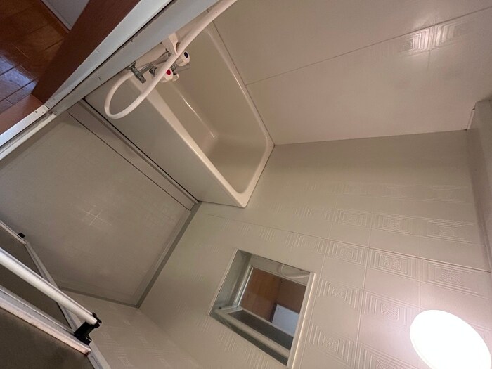 カルフ－ル麻生の物件内観写真