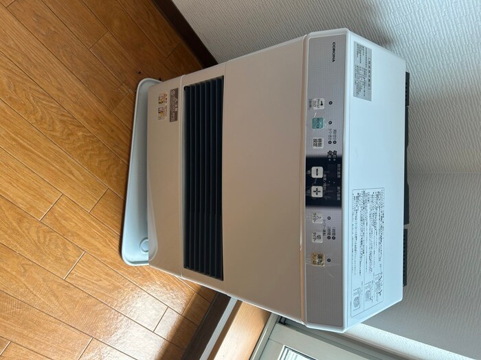 カルフ－ル麻生の物件内観写真