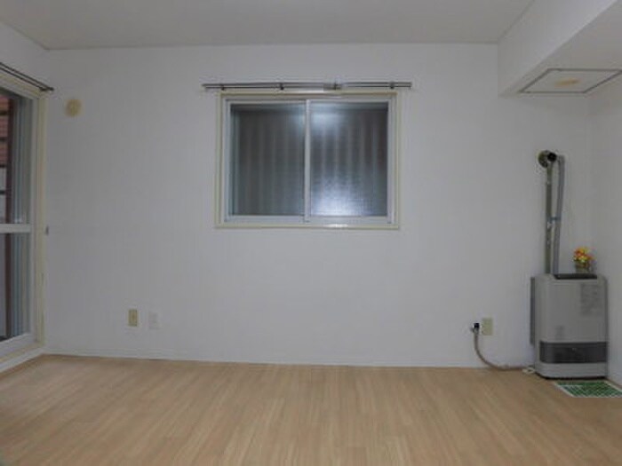 エンドレス三井南６条の物件内観写真