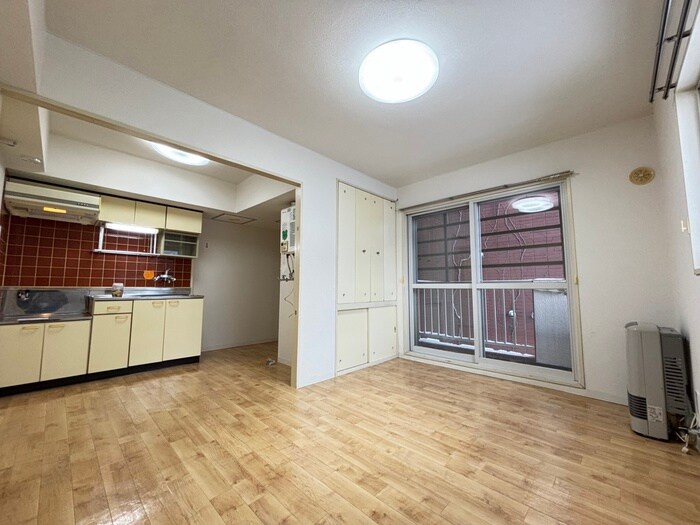 エンドレス三井南６条の物件内観写真