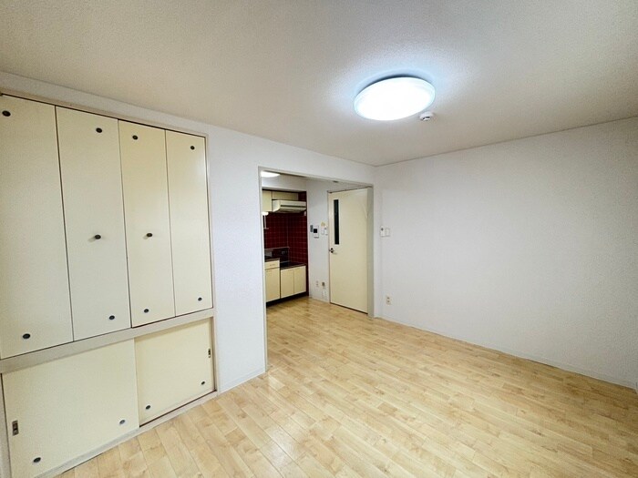 エンドレス三井南６条の物件内観写真