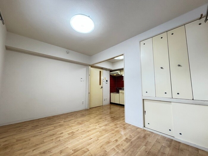 エンドレス三井南６条の物件内観写真