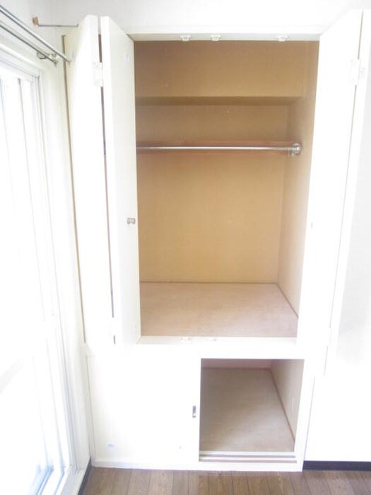 エンドレス三井南６条の物件内観写真