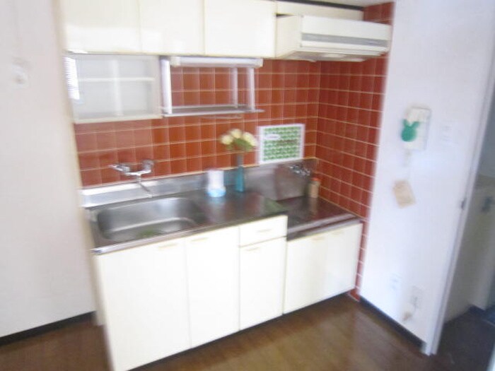 エンドレス三井南６条の物件内観写真