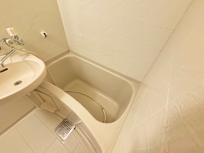 エンドレス三井南６条の物件内観写真