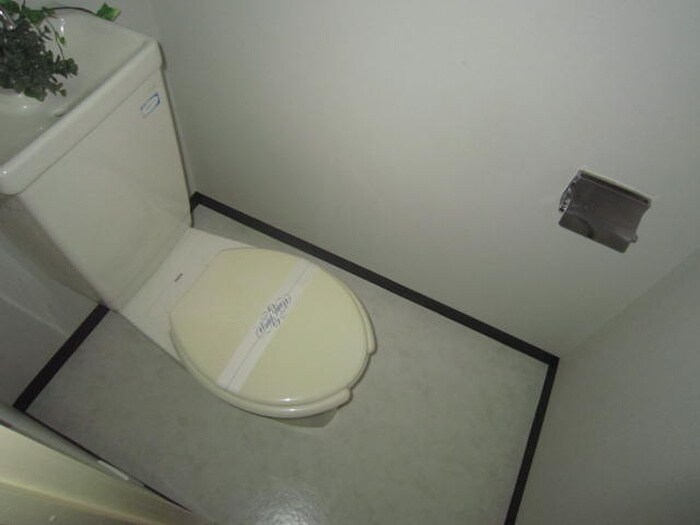 エンドレス三井南６条の物件内観写真