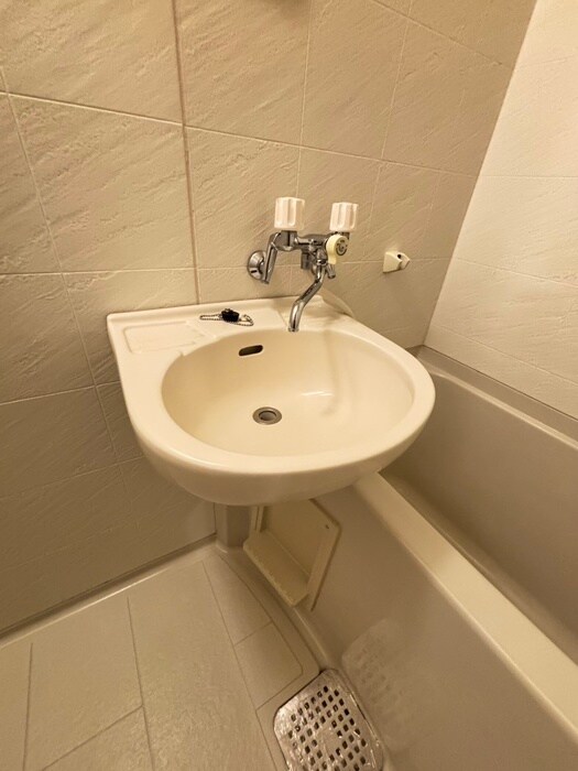 エンドレス三井南６条の物件内観写真