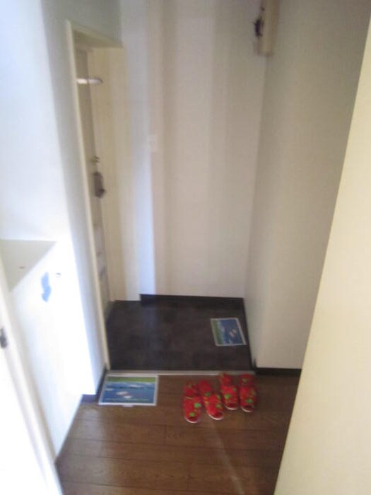 エンドレス三井南６条の物件内観写真