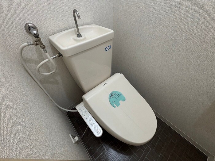 エンドレス三井南６条の物件内観写真