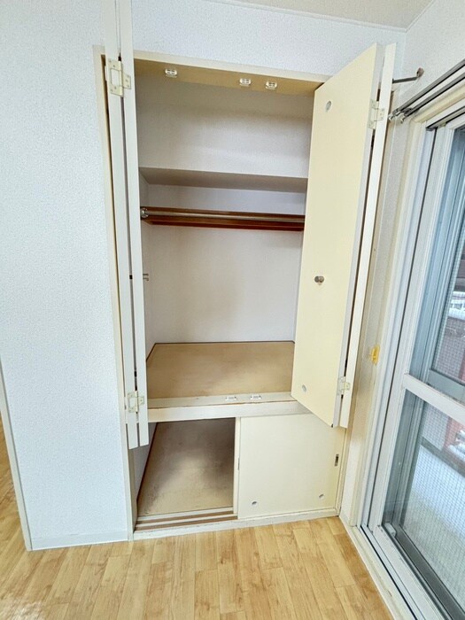 エンドレス三井南６条の物件内観写真