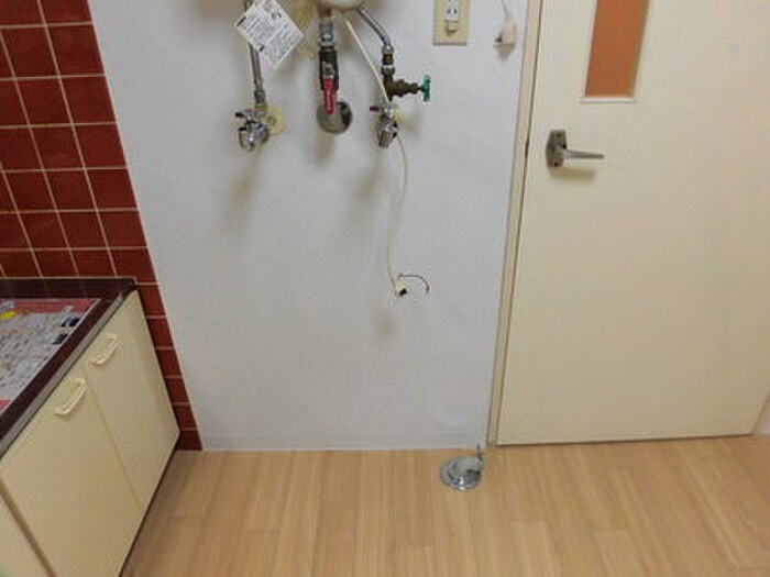 エンドレス三井南６条の物件内観写真