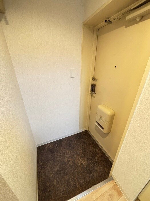 エンドレス三井南６条の物件内観写真