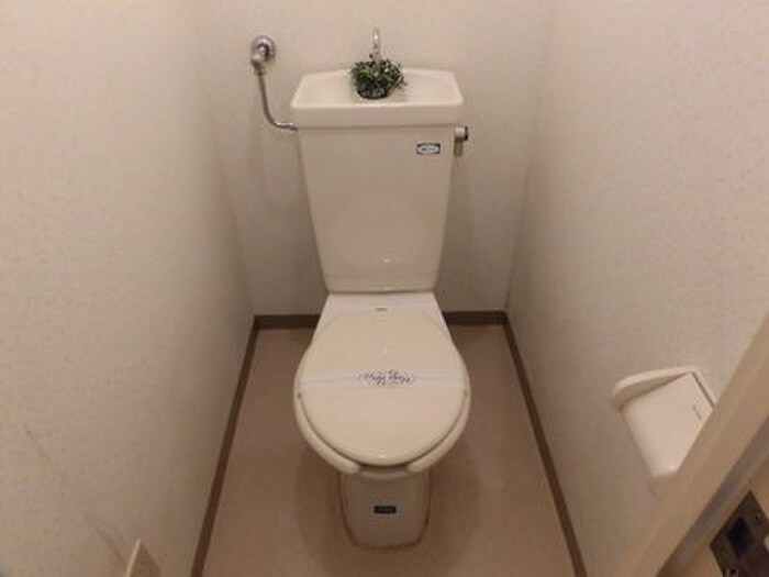 エンドレス三井南６条の物件内観写真