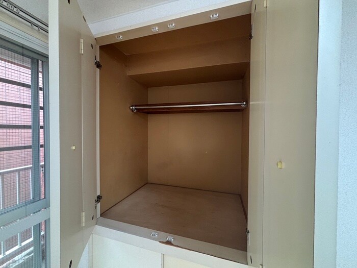 エンドレス三井南６条の物件内観写真