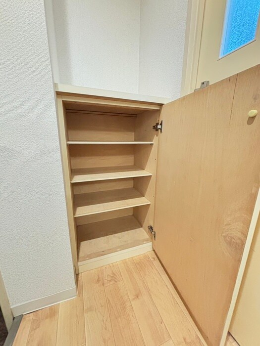 エンドレス三井南６条の物件内観写真