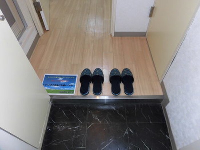 エンドレス三井南６条の物件内観写真