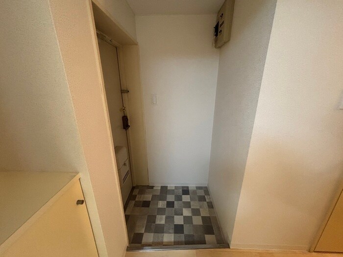 エンドレス三井南６条の物件内観写真