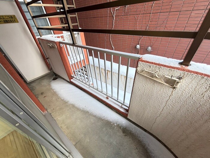 エンドレス三井南６条の物件内観写真