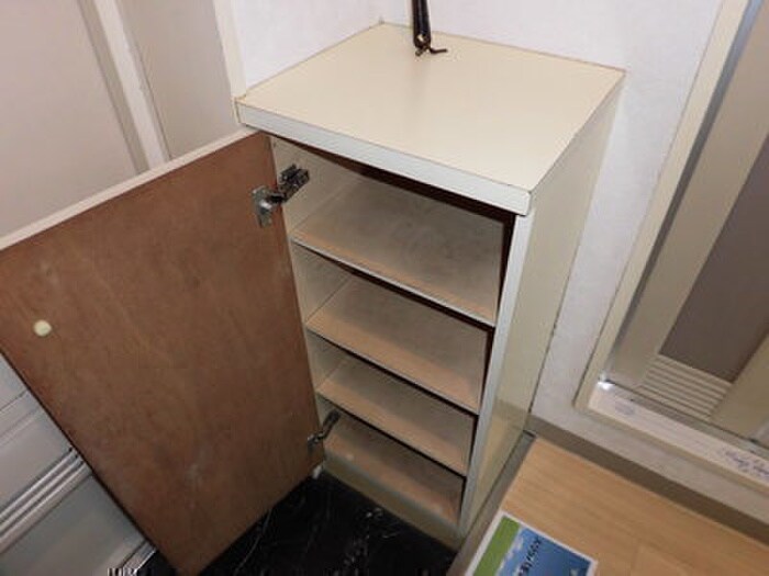 エンドレス三井南６条の物件内観写真