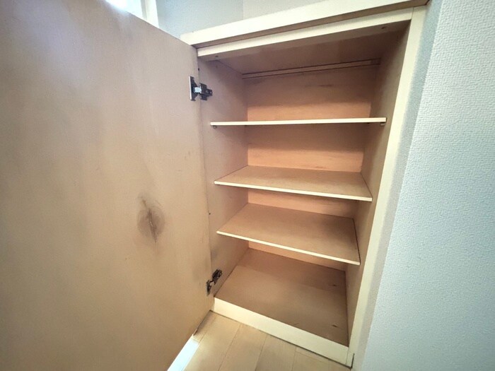 エンドレス三井南６条の物件内観写真