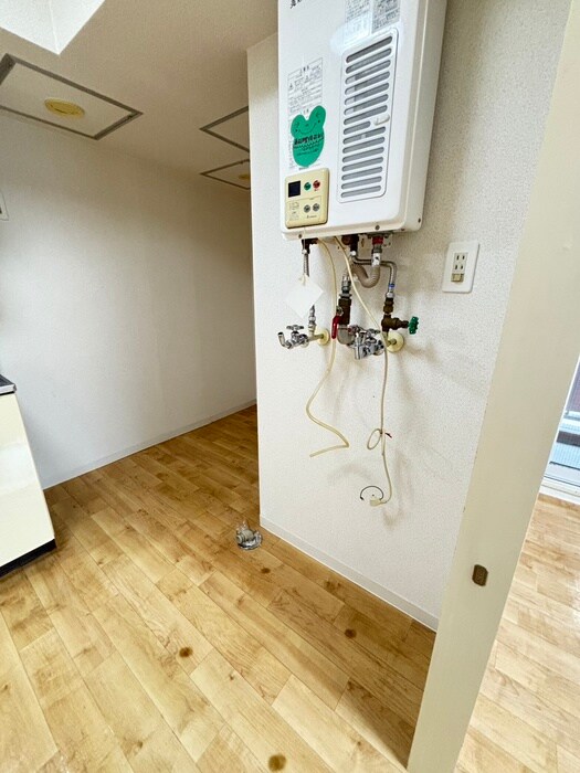 エンドレス三井南６条の物件内観写真