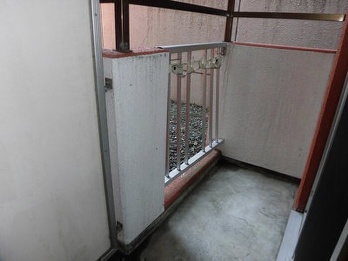 エンドレス三井南６条の物件内観写真